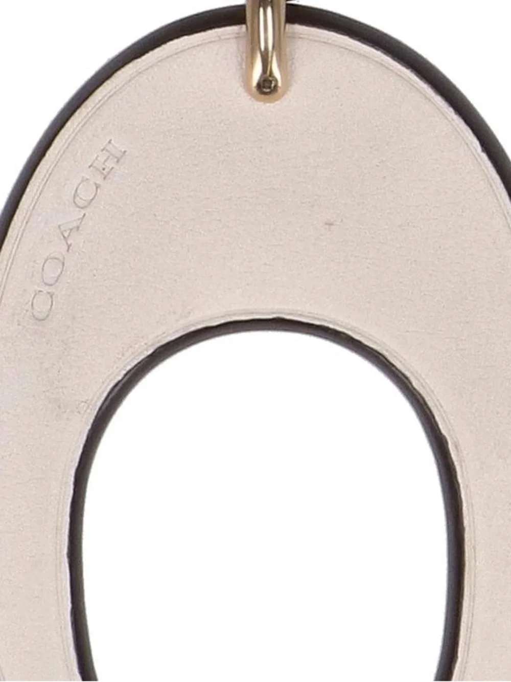 Coach Jeweled Signature 